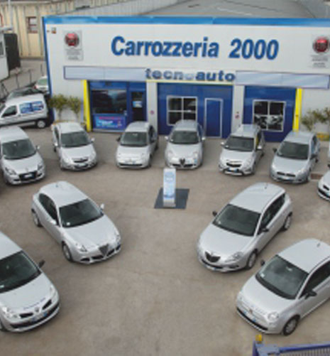 Carrozzeria